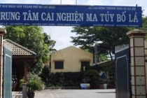 Toàn bộ 689 cán bộ và học viên tại Cơ sở cai nghiện Bố Lá dương tính với SARS-CoV-2