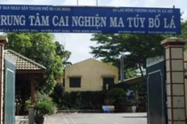 Toàn bộ 689 cán bộ và học viên tại Cơ sở cai nghiện Bố Lá dương tính với SARS-CoV-2