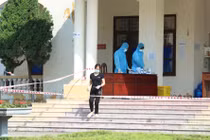 Tâm dịch Bắc Giang: Đột biến tỷ lệ F1 thành F0