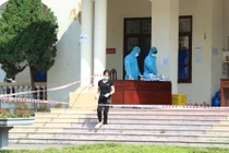 Tâm dịch Bắc Giang: Đột biến tỷ lệ F1 thành F0