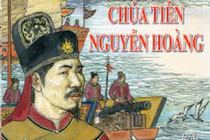 Sứ thần vua Lê mưu trí thoát được bẫy của chúa Nguyễn Hoàng