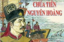 Sứ thần vua Lê mưu trí thoát được bẫy của chúa Nguyễn Hoàng