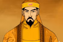 Tướng Việt tài năng nào làm quan lớn dưới 4 đời vua Trần? 