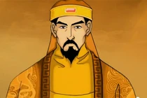 Tướng Việt tài năng nào làm quan lớn dưới 4 đời vua Trần? 