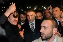 Chính phủ Thổ Nhĩ Kỳ rung chuyển vì video của trùm mafia