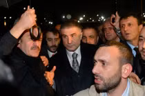 Chính phủ Thổ Nhĩ Kỳ rung chuyển vì video của trùm mafia