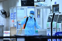 Sáng 14/6: TP HCM có số lượng bệnh nhân mới cao nhất cả nước