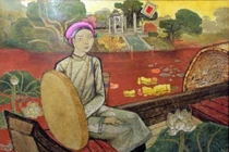 Ly kỳ màn cứu công chúa Việt khỏi giàn hỏa thiêu cùng chồng