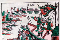 Vai trò danh tướng Lã Tá Đường trong trận Bạch Đằng năm 938