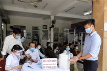 Tiêm vaccine COVID-19 cho chủ doanh nghiệp: Sở Y tế Tiền Giang nói gì?