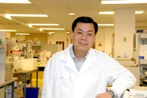 GS. Nguyễn Văn Tuấn: Từ phụ bếp đến… cha đẻ loạt công bố quốc tế