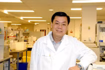 GS. Nguyễn Văn Tuấn: Từ phụ bếp đến… cha đẻ loạt công bố quốc tế