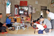 Tục ăn “Tết” Rằm tháng 7 độc nhất vô nhị chỉ có ở Việt Nam