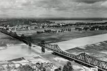 Lý do cầu Long Biên huyền thoại từng bị coi là ý tưởng điên rồ