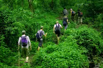 10 kỹ năng sinh tồn cần phải nhớ để tự cứu mình khi gặp nguy