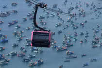 Điều đặc biệt những hòn đảo có tên trái cây ở Việt Nam