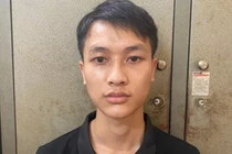 Nam sinh 23 tuổi điều hành đường dây gái gọi sinh viên giá 3-10 triệu đồng/lượt