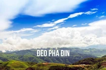 Thót tim với 8 cung đường cua nguy hiểm ở đèo Pha Đin