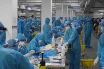 Quyết diệt tan COVID-19