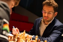 Kinh ngạc đất nước siêu cường cờ vua, có bảng chữ cái “xịn” nhất TG 