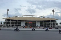 Kiến nghị Bộ Công an làm rõ vi phạm tại Khu liên hợp thể thao QG