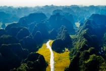 Việt Nam hiện có những Di sản Thế giới nào?