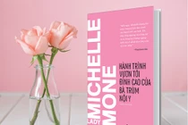 Hành trình vươn tới đỉnh cao của bà trùm nội y Michelle Mone