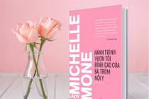 Hành trình vươn tới đỉnh cao của bà trùm nội y Michelle Mone