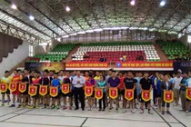 Đại học Kiến trúc Hà Nội tròn 45 tuổi