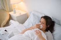 Tại sao cảm cúm đặc biệt nguy hiểm với phụ nữ mang thai?