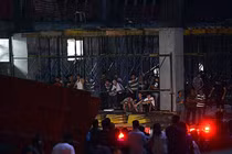 Những vụ “thang máy giết người” rùng rợn nhất