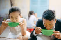 5 bộ ảnh xem là muốn cưới của giới trẻ năm 2014