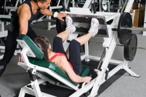 5 loại máy tập gym dễ gây chấn thương nhất