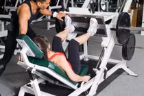 5 loại máy tập gym dễ gây chấn thương nhất