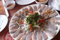 Top đặc sản Ninh Bình ngon không có đối thủ