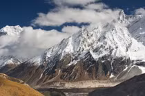 Những ngọn núi tử thần cuốn hút dân phượt