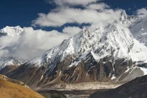 Những ngọn núi tử thần cuốn hút dân phượt