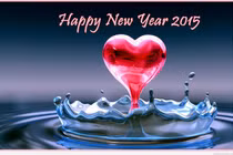 Top thiệp chúc Tết 2015 dành cho người yêu dấu