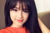 Những hot girl bán hàng qua mạng xinh nức nở (2)