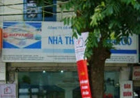 NHÀ THUỐC HAPHARCO
