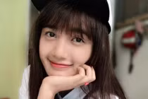 Cô gái cover “Không phải dạng vừa đâu” xinh tuyệt vời