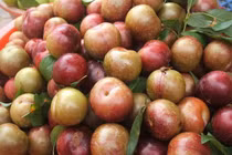 Giật mình với tác hại bất ngờ của quả mận