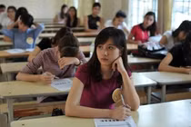 4 nữ sinh nổi tiếng như cồn nhờ ảnh chụp lén