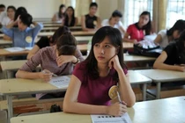 4 nữ sinh nổi tiếng như cồn nhờ ảnh chụp lén