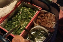 9 món ngon của chợ đêm Đà Lạt bạn nhất định phải thử