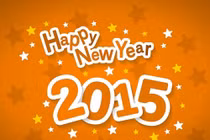 Top câu chúc Tết dương lịch hay dành cho bạn bè