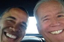 17 ảnh tự sướng gây bão mạng của người nổi tiếng