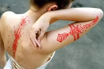 Giải mã ý nghĩa những hình xăm làm giới trẻ phát cuồng