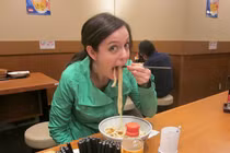 9 điều gây sốc khi lần đầu tới Nhật Bản