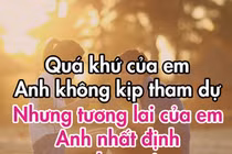 10 status hay nhất về tình yêu trai gái